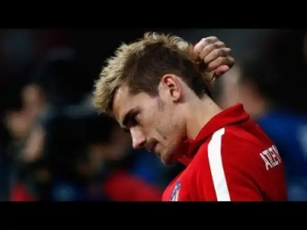 Video: Antoine Griezmann - French Genius Skills & Goals 2018 |HD|